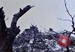 Image of 1st Marine Division Shuri Okinawa Ryukyu Islands, 1945, second 31 stock footage video 65675052754