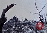 Image of 1st Marine Division Shuri Okinawa Ryukyu Islands, 1945, second 32 stock footage video 65675052754