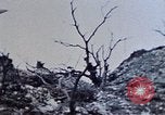 Image of 1st Marine Division Shuri Okinawa Ryukyu Islands, 1945, second 34 stock footage video 65675052754