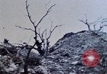Image of 1st Marine Division Shuri Okinawa Ryukyu Islands, 1945, second 35 stock footage video 65675052754