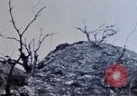 Image of 1st Marine Division Shuri Okinawa Ryukyu Islands, 1945, second 36 stock footage video 65675052754