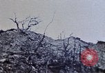 Image of 1st Marine Division Shuri Okinawa Ryukyu Islands, 1945, second 40 stock footage video 65675052754