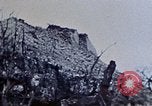 Image of 1st Marine Division Shuri Okinawa Ryukyu Islands, 1945, second 47 stock footage video 65675052754