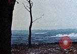 Image of 1st Marine Division Shuri Okinawa Ryukyu Islands, 1945, second 51 stock footage video 65675052754
