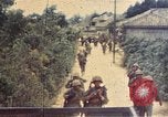 Image of 2nd Battalion 22nd Marine Regiment Okinawa Ryukyu Islands, 1945, second 1 stock footage video 65675052755