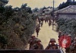 Image of 2nd Battalion 22nd Marine Regiment Okinawa Ryukyu Islands, 1945, second 3 stock footage video 65675052755
