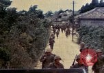 Image of 2nd Battalion 22nd Marine Regiment Okinawa Ryukyu Islands, 1945, second 4 stock footage video 65675052755