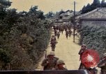 Image of 2nd Battalion 22nd Marine Regiment Okinawa Ryukyu Islands, 1945, second 5 stock footage video 65675052755