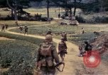 Image of 2nd Battalion 22nd Marine Regiment Okinawa Ryukyu Islands, 1945, second 16 stock footage video 65675052755