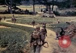 Image of 2nd Battalion 22nd Marine Regiment Okinawa Ryukyu Islands, 1945, second 17 stock footage video 65675052755