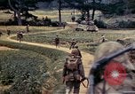 Image of 2nd Battalion 22nd Marine Regiment Okinawa Ryukyu Islands, 1945, second 18 stock footage video 65675052755