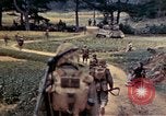 Image of 2nd Battalion 22nd Marine Regiment Okinawa Ryukyu Islands, 1945, second 20 stock footage video 65675052755