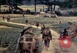 Image of 2nd Battalion 22nd Marine Regiment Okinawa Ryukyu Islands, 1945, second 21 stock footage video 65675052755