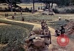 Image of 2nd Battalion 22nd Marine Regiment Okinawa Ryukyu Islands, 1945, second 28 stock footage video 65675052755