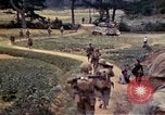 Image of 2nd Battalion 22nd Marine Regiment Okinawa Ryukyu Islands, 1945, second 32 stock footage video 65675052755