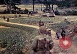 Image of 2nd Battalion 22nd Marine Regiment Okinawa Ryukyu Islands, 1945, second 35 stock footage video 65675052755