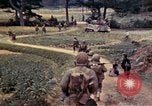Image of 2nd Battalion 22nd Marine Regiment Okinawa Ryukyu Islands, 1945, second 36 stock footage video 65675052755