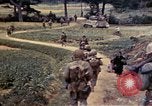 Image of 2nd Battalion 22nd Marine Regiment Okinawa Ryukyu Islands, 1945, second 38 stock footage video 65675052755