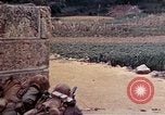 Image of 2nd Battalion 22nd Marine Regiment Okinawa Ryukyu Islands, 1945, second 52 stock footage video 65675052755