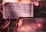 Image of 2nd Battalion 22nd Marine Regiment Okinawa Ryukyu Islands, 1945, second 58 stock footage video 65675052755