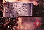 Image of 2nd Battalion 22nd Marine Regiment Okinawa Ryukyu Islands, 1945, second 59 stock footage video 65675052755