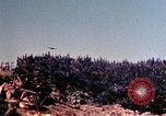 Image of 2nd Battalion 22nd Marine Regiment Okinawa Ryukyu Islands, 1945, second 27 stock footage video 65675052756