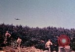 Image of 2nd Battalion 22nd Marine Regiment Okinawa Ryukyu Islands, 1945, second 45 stock footage video 65675052756