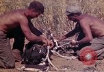 Image of 2nd Battalion 22nd Marine Regiment Okinawa Ryukyu Islands, 1945, second 3 stock footage video 65675052757