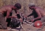 Image of 2nd Battalion 22nd Marine Regiment Okinawa Ryukyu Islands, 1945, second 5 stock footage video 65675052757