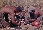 Image of 2nd Battalion 22nd Marine Regiment Okinawa Ryukyu Islands, 1945, second 6 stock footage video 65675052757