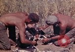Image of 2nd Battalion 22nd Marine Regiment Okinawa Ryukyu Islands, 1945, second 7 stock footage video 65675052757