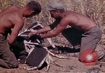 Image of 2nd Battalion 22nd Marine Regiment Okinawa Ryukyu Islands, 1945, second 9 stock footage video 65675052757