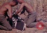 Image of 2nd Battalion 22nd Marine Regiment Okinawa Ryukyu Islands, 1945, second 10 stock footage video 65675052757