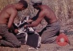 Image of 2nd Battalion 22nd Marine Regiment Okinawa Ryukyu Islands, 1945, second 11 stock footage video 65675052757