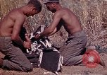 Image of 2nd Battalion 22nd Marine Regiment Okinawa Ryukyu Islands, 1945, second 12 stock footage video 65675052757