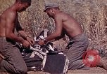 Image of 2nd Battalion 22nd Marine Regiment Okinawa Ryukyu Islands, 1945, second 18 stock footage video 65675052757