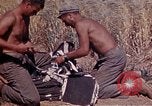 Image of 2nd Battalion 22nd Marine Regiment Okinawa Ryukyu Islands, 1945, second 19 stock footage video 65675052757