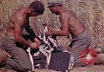 Image of 2nd Battalion 22nd Marine Regiment Okinawa Ryukyu Islands, 1945, second 22 stock footage video 65675052757