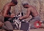 Image of 2nd Battalion 22nd Marine Regiment Okinawa Ryukyu Islands, 1945, second 24 stock footage video 65675052757
