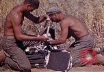 Image of 2nd Battalion 22nd Marine Regiment Okinawa Ryukyu Islands, 1945, second 25 stock footage video 65675052757