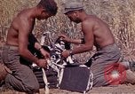 Image of 2nd Battalion 22nd Marine Regiment Okinawa Ryukyu Islands, 1945, second 26 stock footage video 65675052757