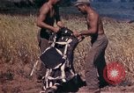 Image of 2nd Battalion 22nd Marine Regiment Okinawa Ryukyu Islands, 1945, second 28 stock footage video 65675052757