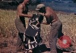 Image of 2nd Battalion 22nd Marine Regiment Okinawa Ryukyu Islands, 1945, second 29 stock footage video 65675052757