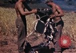 Image of 2nd Battalion 22nd Marine Regiment Okinawa Ryukyu Islands, 1945, second 32 stock footage video 65675052757