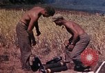Image of 2nd Battalion 22nd Marine Regiment Okinawa Ryukyu Islands, 1945, second 35 stock footage video 65675052757