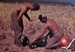Image of 2nd Battalion 22nd Marine Regiment Okinawa Ryukyu Islands, 1945, second 36 stock footage video 65675052757