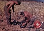 Image of 2nd Battalion 22nd Marine Regiment Okinawa Ryukyu Islands, 1945, second 37 stock footage video 65675052757