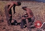 Image of 2nd Battalion 22nd Marine Regiment Okinawa Ryukyu Islands, 1945, second 38 stock footage video 65675052757