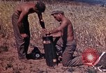 Image of 2nd Battalion 22nd Marine Regiment Okinawa Ryukyu Islands, 1945, second 39 stock footage video 65675052757