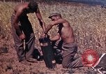 Image of 2nd Battalion 22nd Marine Regiment Okinawa Ryukyu Islands, 1945, second 40 stock footage video 65675052757